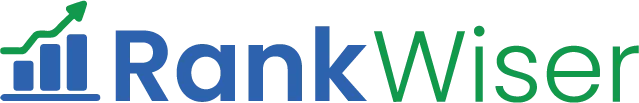 Rankwiser Logo