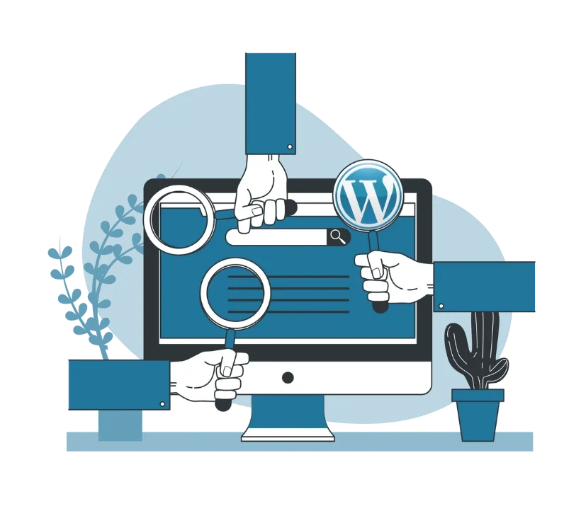Web Design 2 WordPress Web Design e1736357956753