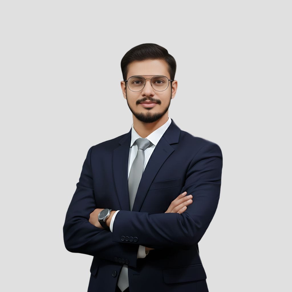 Basit Profile