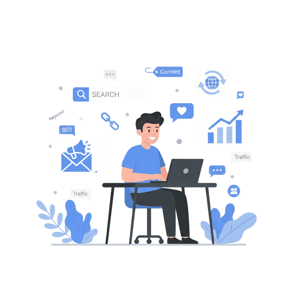 Content Writing Service 2