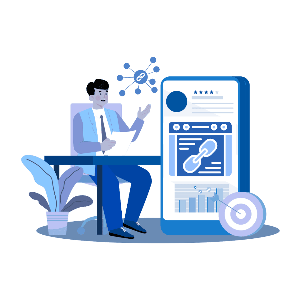 Guest Posting Service