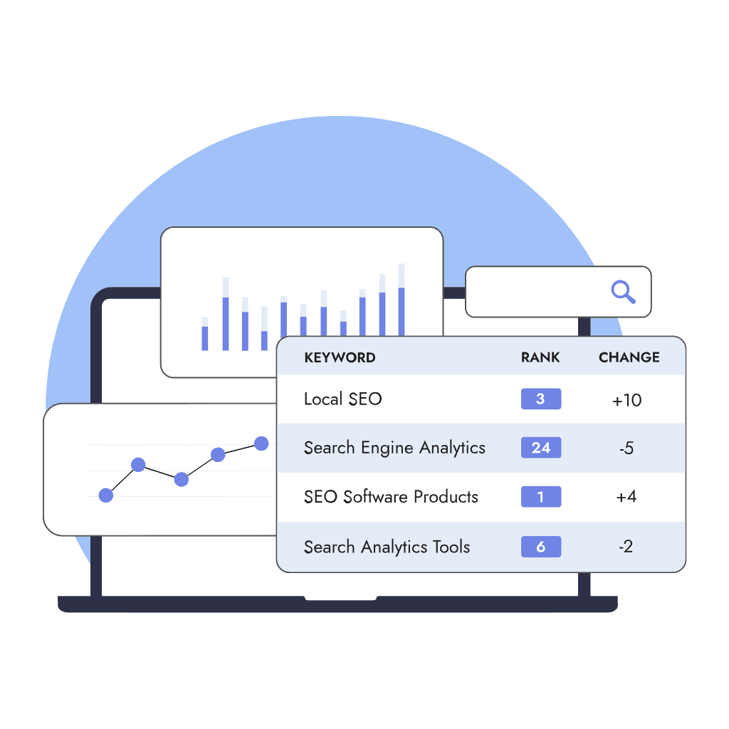SEO Case Studies