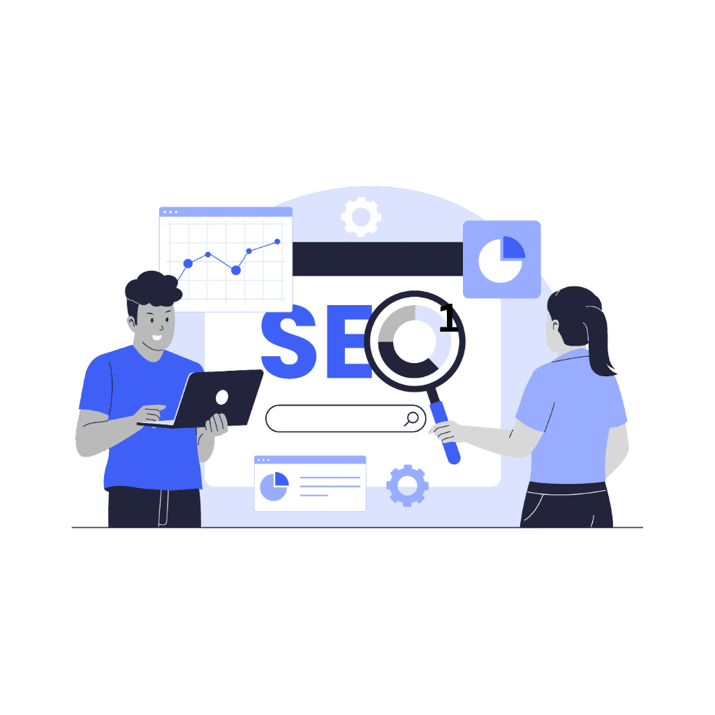 SEO Services