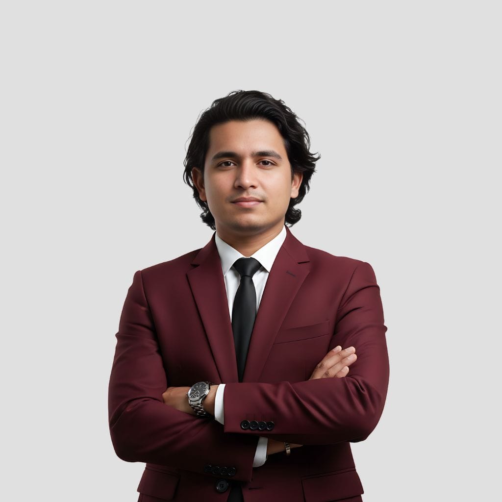 Tayyab Profile