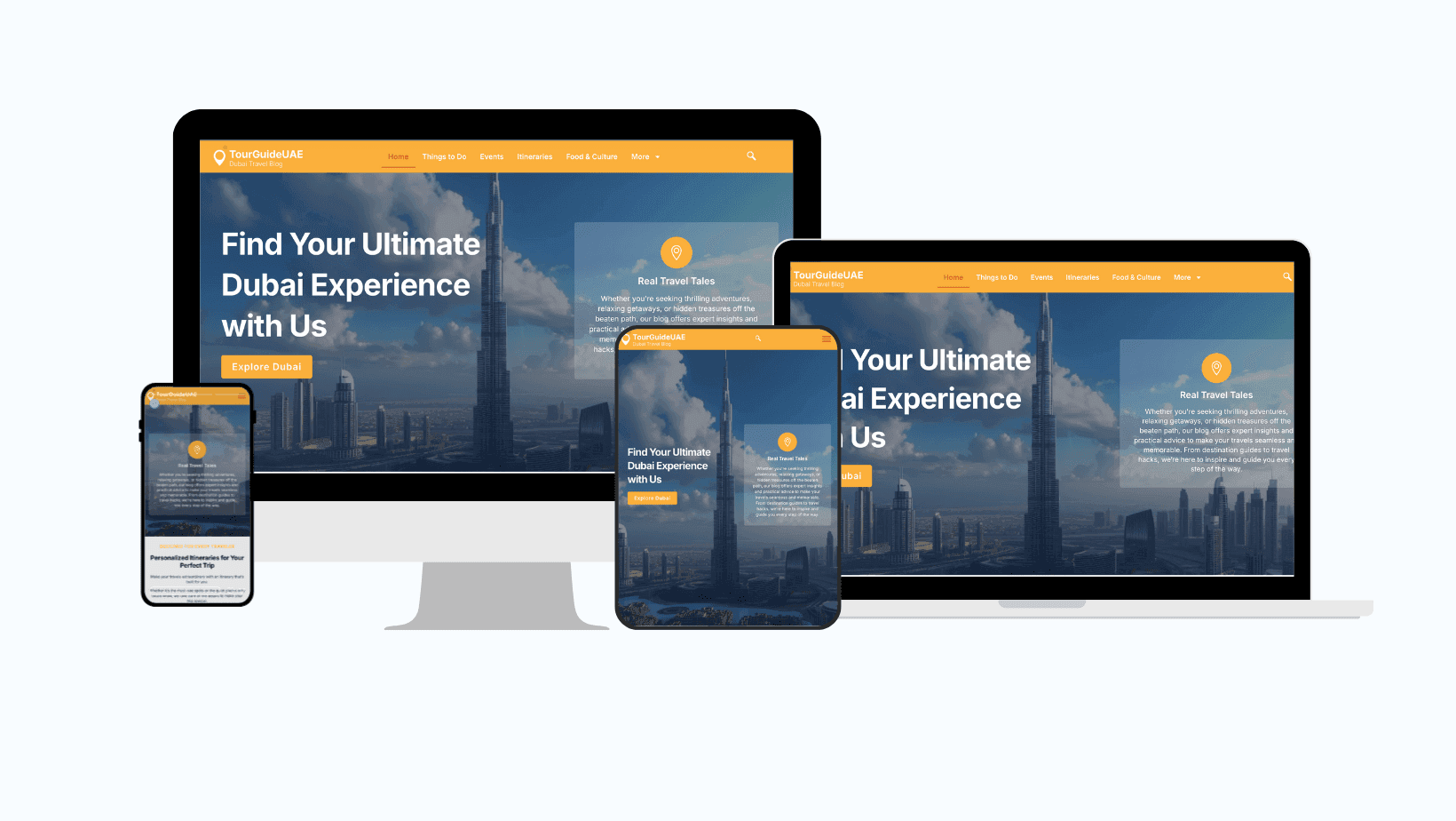 Tourguideuae