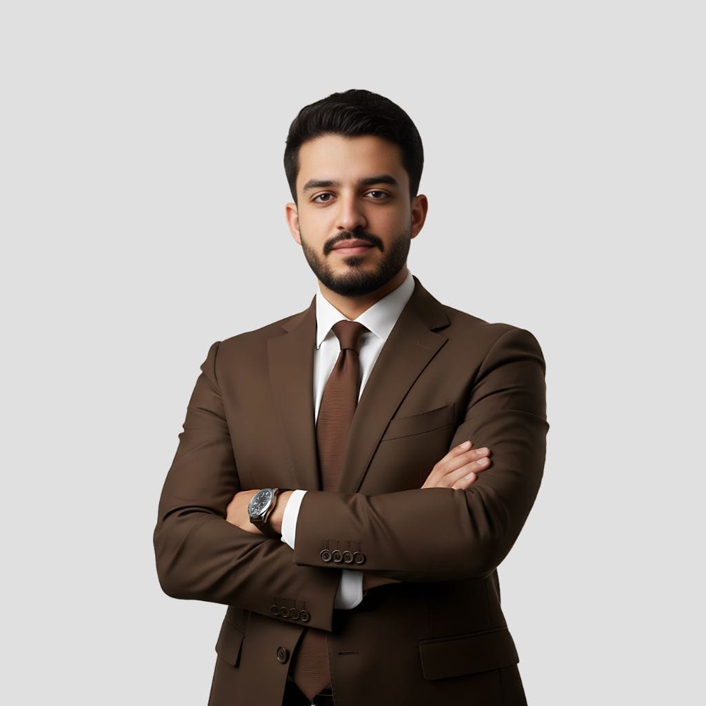 Zeshan Profile